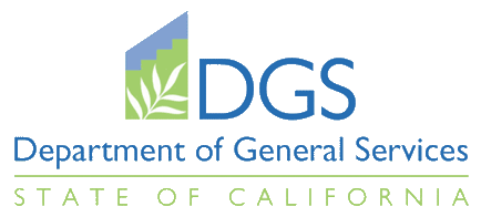 Dept of general services logo