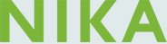NIKA logo