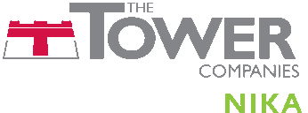 The tower logo