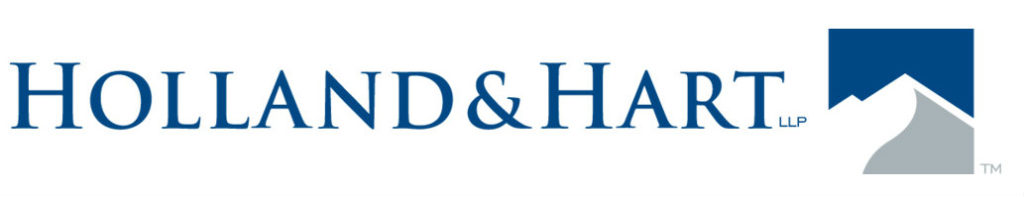 Holland and Hart logo
