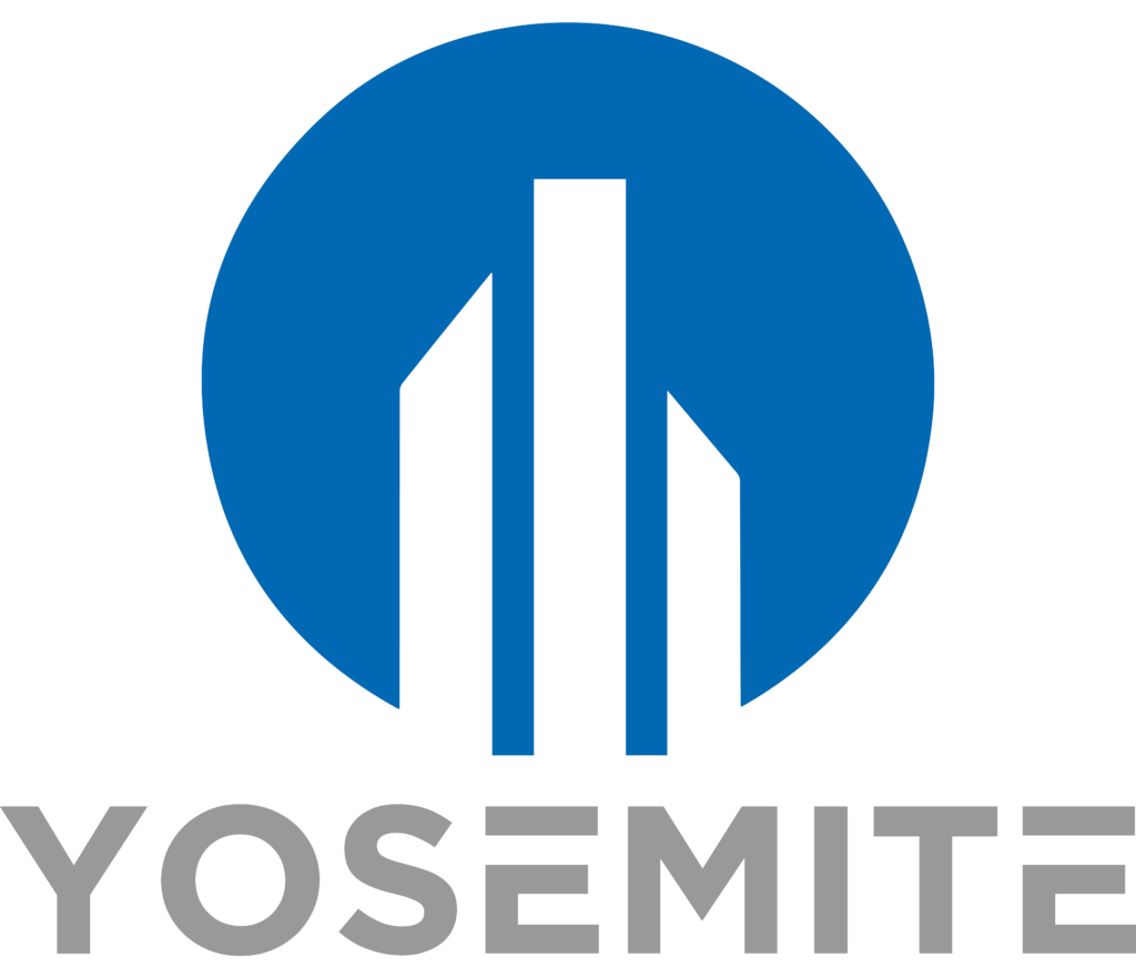 Yosemite logo