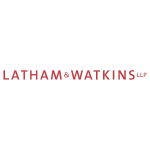 Latham & Watkins LLP logo