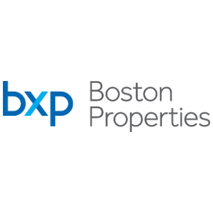 Boston Properties logo