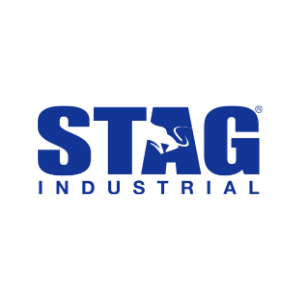 STAG Industrial logo