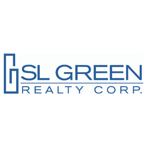 SL Green Realty Corp. logo