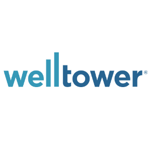 Welltower logo