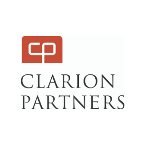 Clarion Partners logo