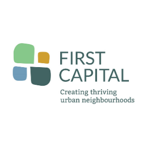 First Capital logo