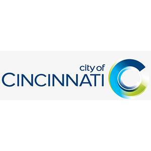 City of Cincinnati logo