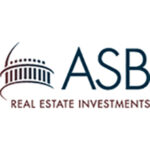 ASB Real Estate Investments logo