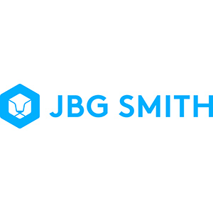 JBG Smith logo