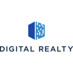 Digital Realty logo