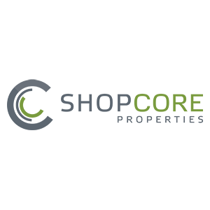 Shopcore properties logo