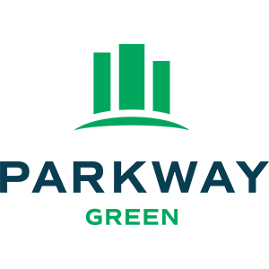 Parkway green logo