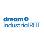 Dream industrial REIT ogo