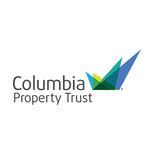 Columbia Property Trust logo