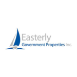 Easterly Government Properties, Inc. logo