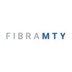 FIBRA MTY logo