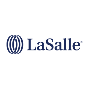 LaSalle logo