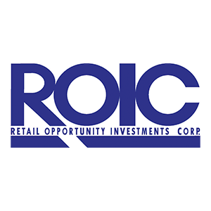 ROIC logo