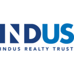 INDUS Realty Trust logo