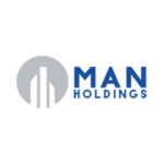Man holdings logo