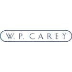 W.P. Carey logo