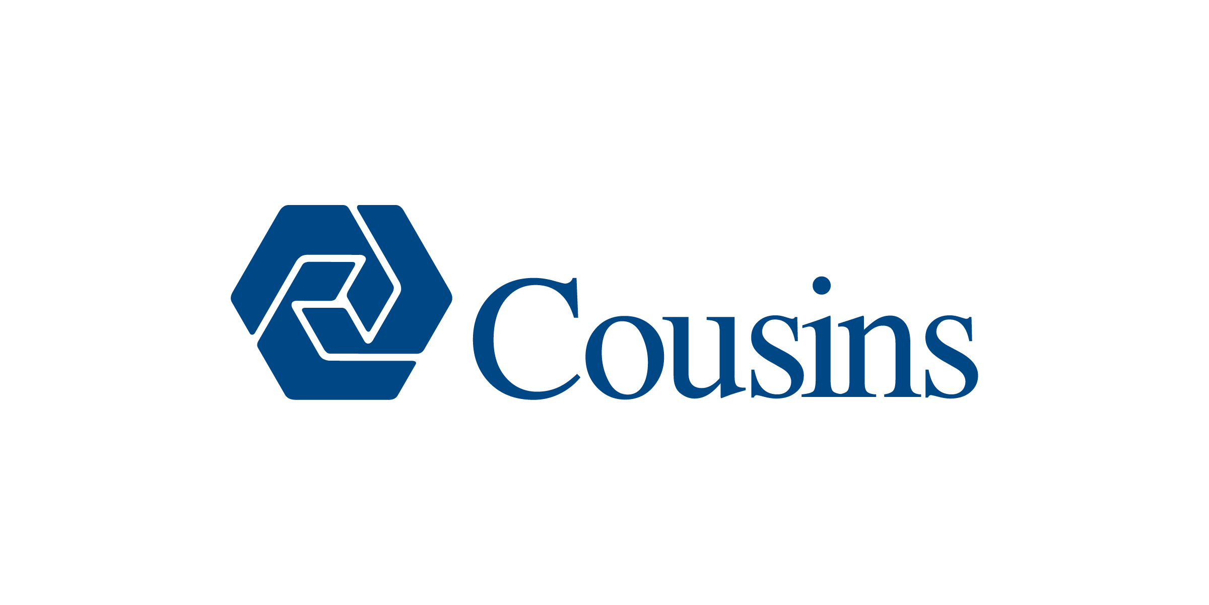 Cousins Properties Green Lease Leaders