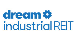 Dream industrial REIT