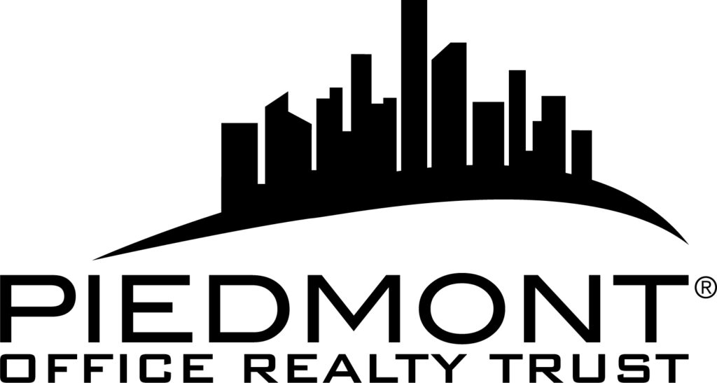 Piedmont Office Realty Trust logo