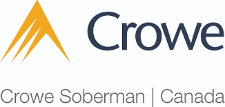 Crowe Soberman LLP logo