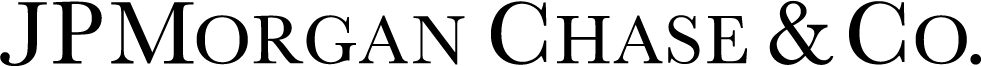 JPMorgan Chase & Co. logo