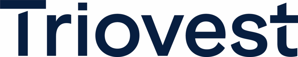 Triovest logo