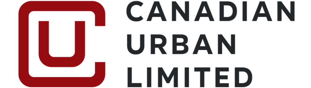 Canadian Urban Limited logo