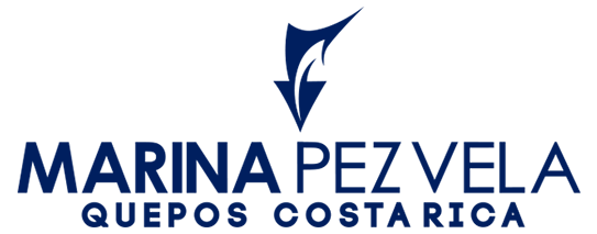 Marina Pez Vela logo