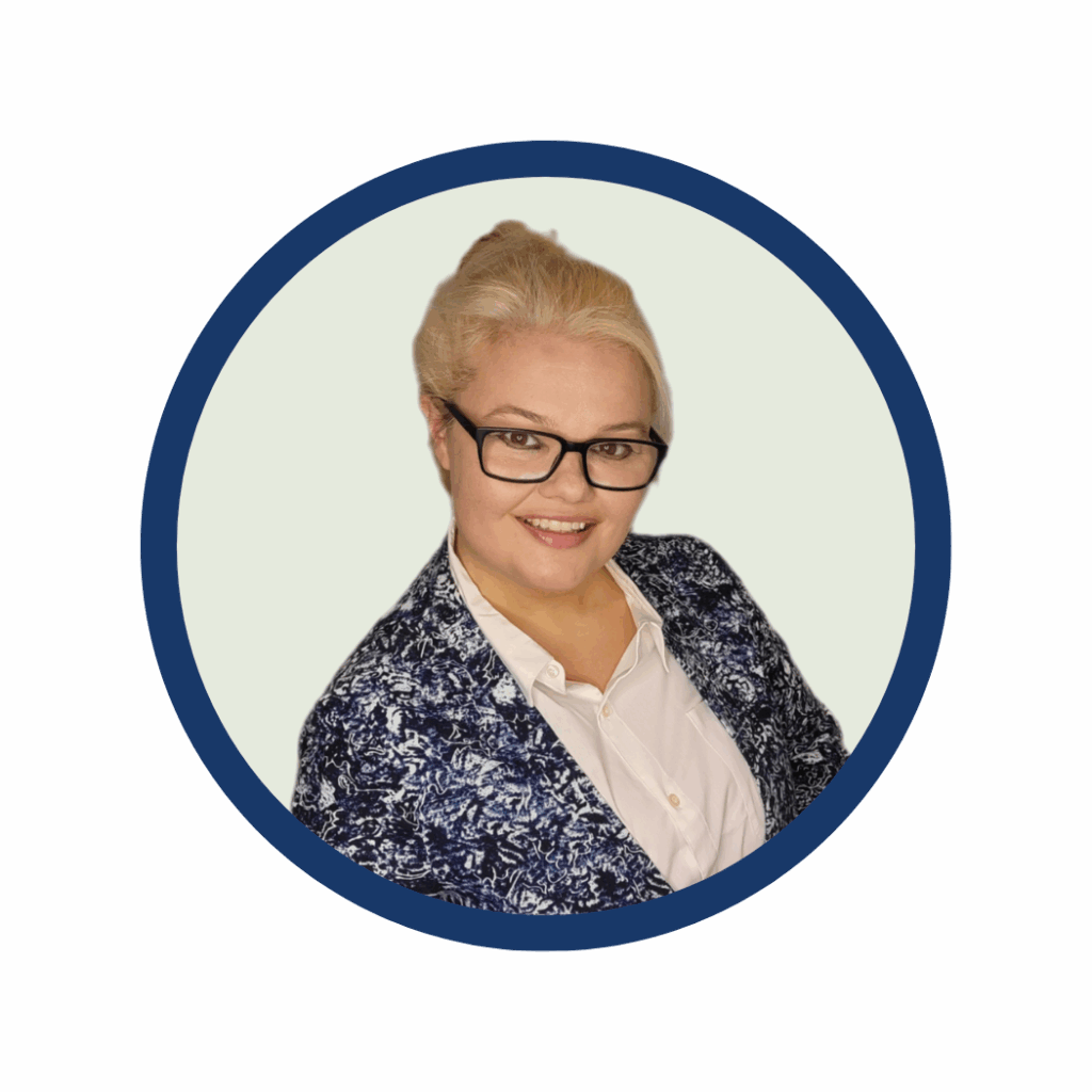 Karen Saarkoppel