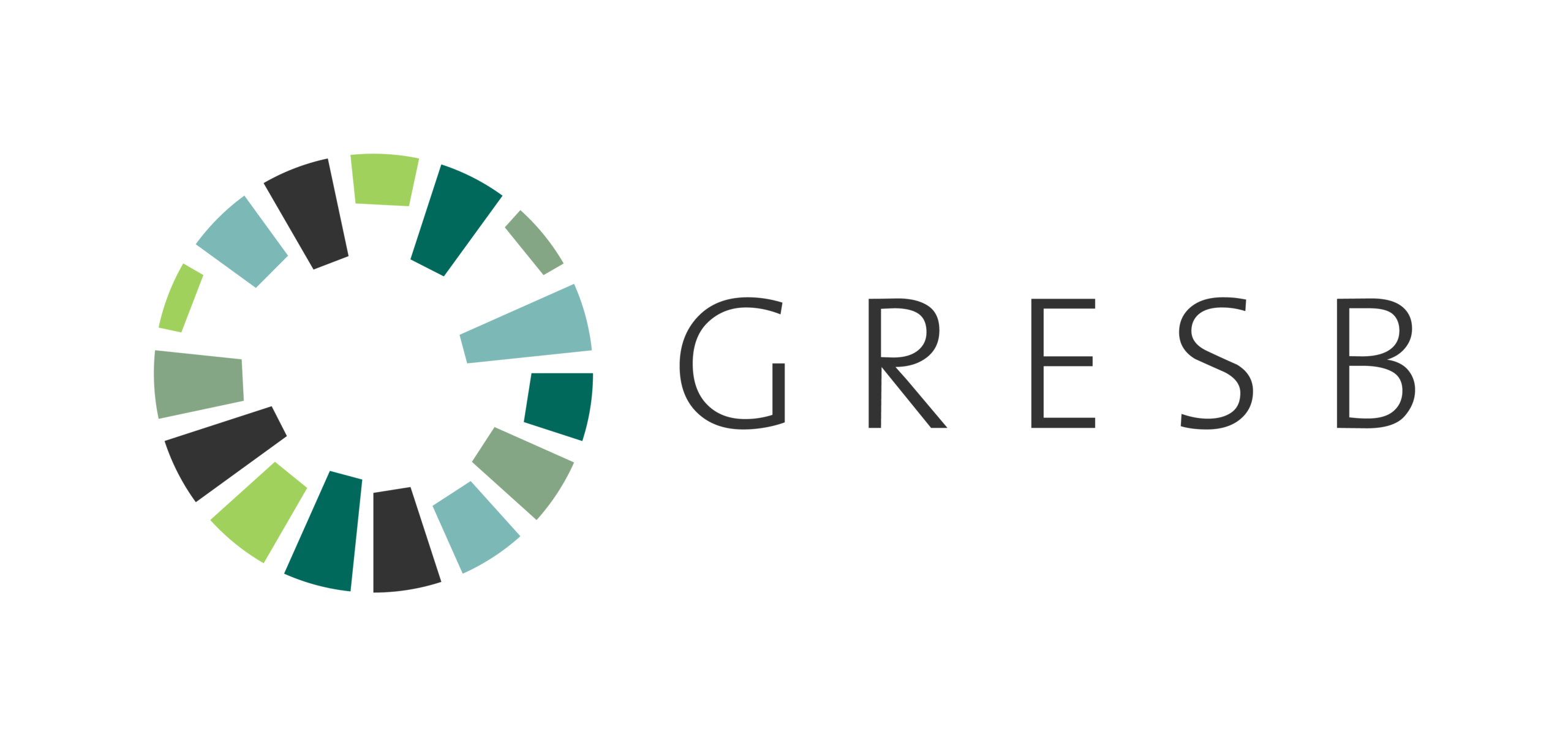 GRESB logo