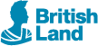 British Land logo