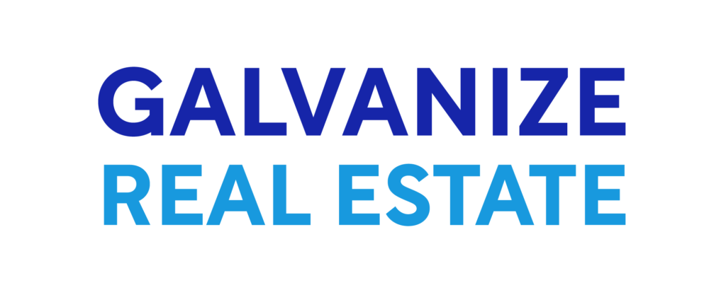 Galvanize Real Estate