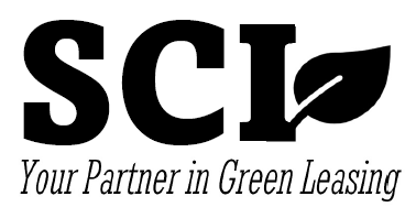 SCI Your partner in green leasing